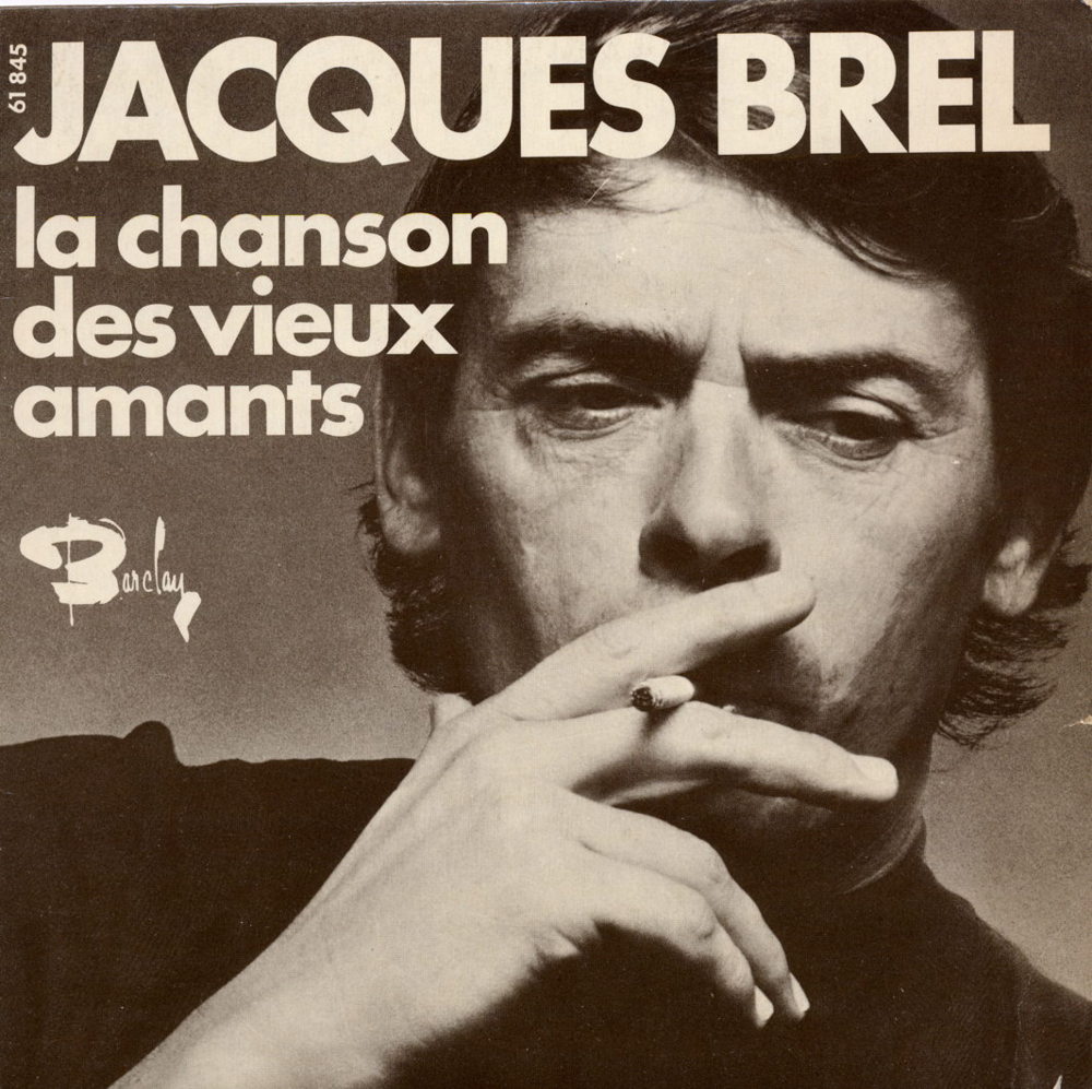 Jacques Brel